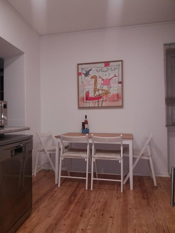 Casa Do Rio - Riverside House Seixal  Eksteriør bilde