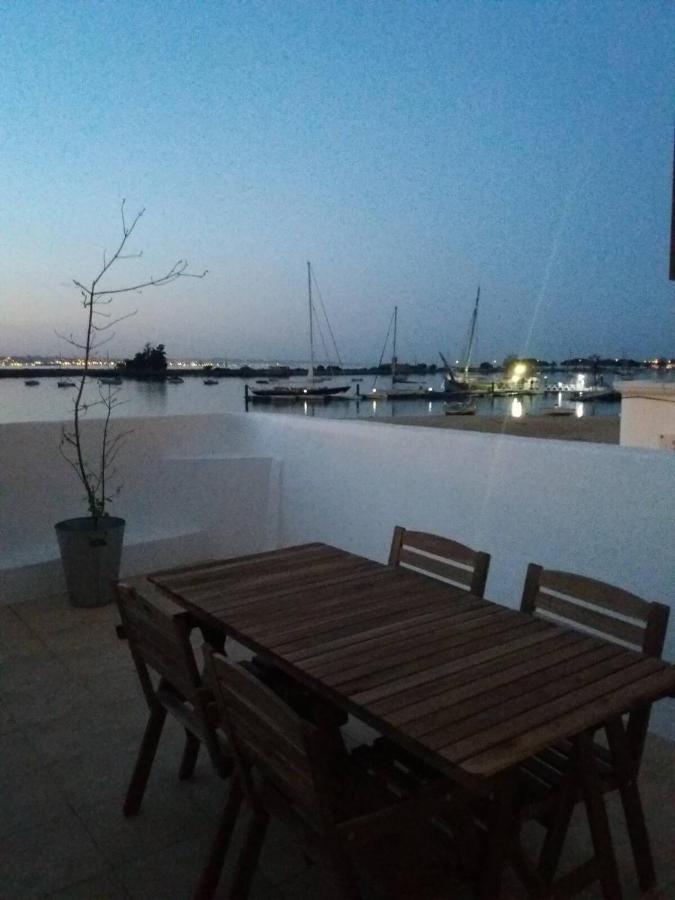 Casa Do Rio - Riverside House Seixal  Eksteriør bilde