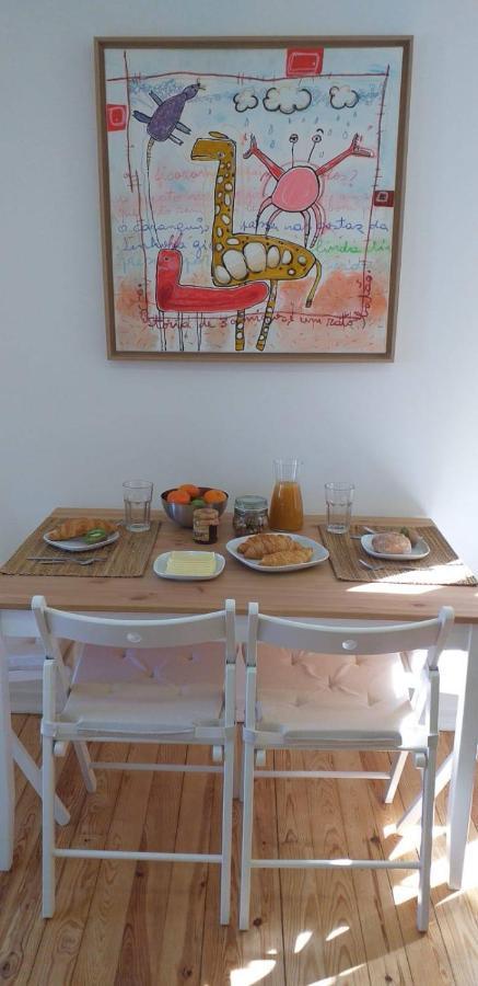 Casa Do Rio - Riverside House Seixal  Eksteriør bilde